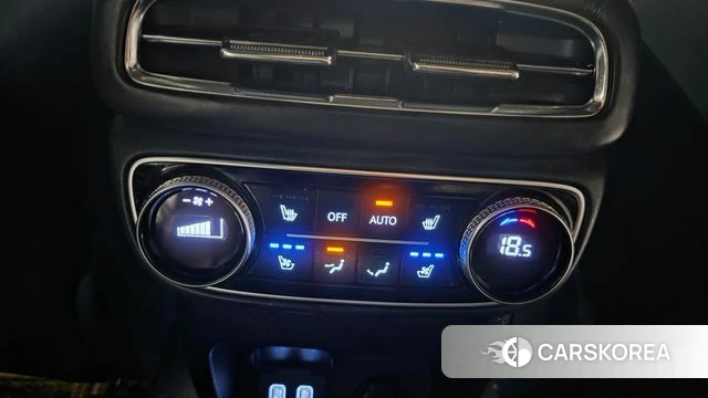 Genesis GV80 id 4657859 из Кореи 25