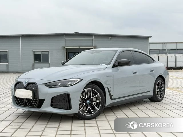 BMW i4 id 4265806 из Китая 25
