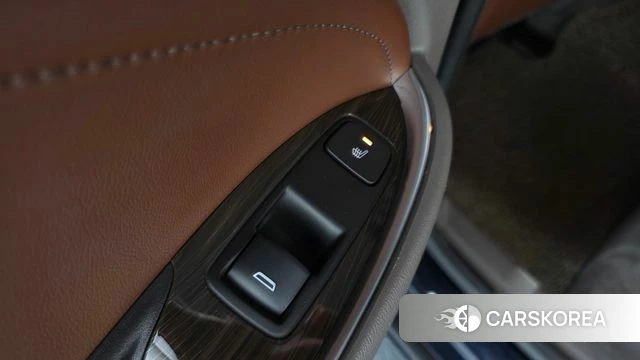 Chevrolet (GM Daewoo) All New Malibu id 4667791 из Кореи 25