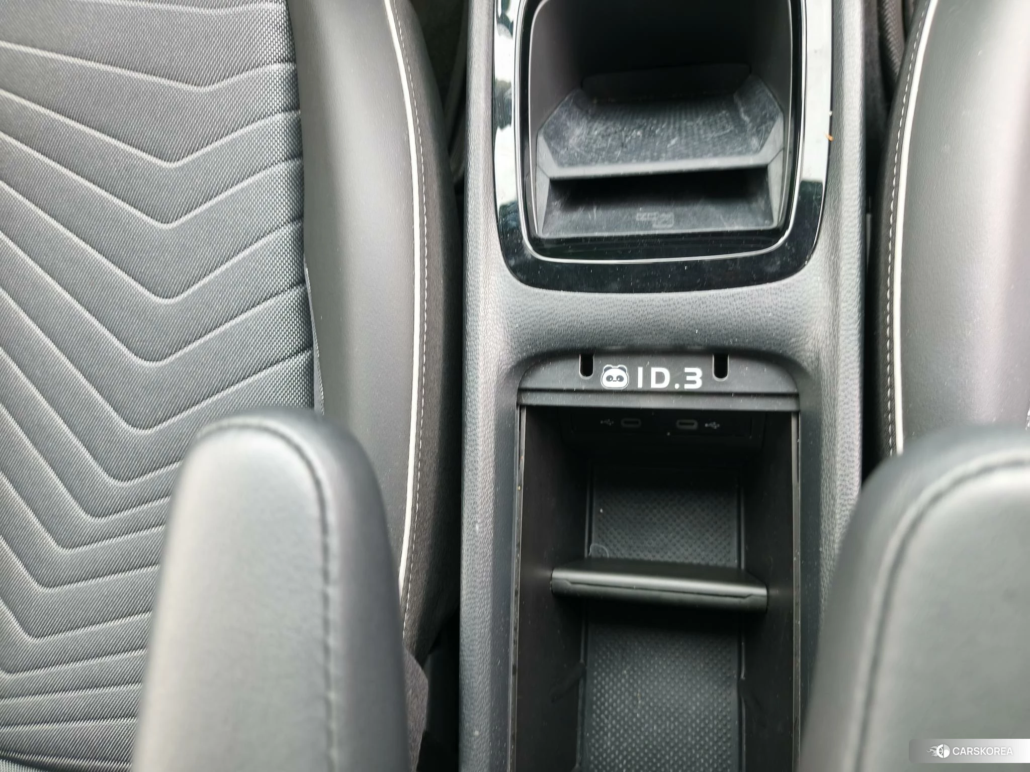 Volkswagen ID.3 id 4479349 из Китая 25