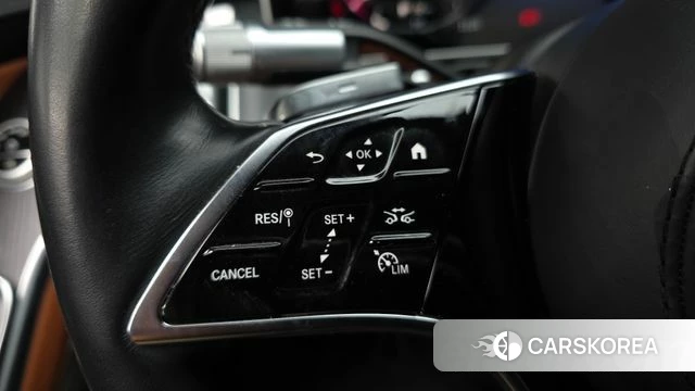Mercedes-Benz S-Class W223 id 4793454 из Кореи 25
