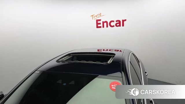 Mercedes-Benz E-Class W213 id 4637182 из Кореи 25