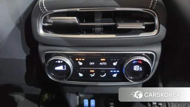 Genesis GV80 id 4707879 из Кореи 25