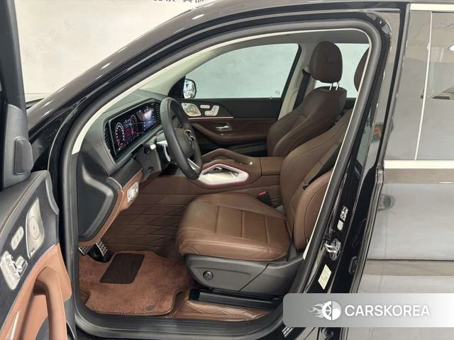 Mercedes-Benz GLS id 4300883 из Китая 25