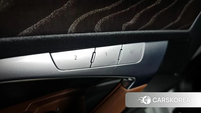Audi A6 (C8) id 4355741 из Кореи 25