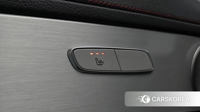 Mercedes-Benz GLC-Class X253 id 4692946 из Кореи 24