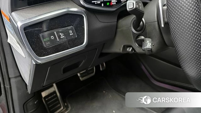 Audi S6 (C8) id 4202961 из Кореи 25