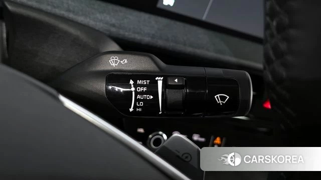 Kia EV6 id 4355335 из Кореи 25