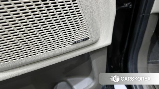 Kia Carnival 4th generation id 4195019 из Кореи 25