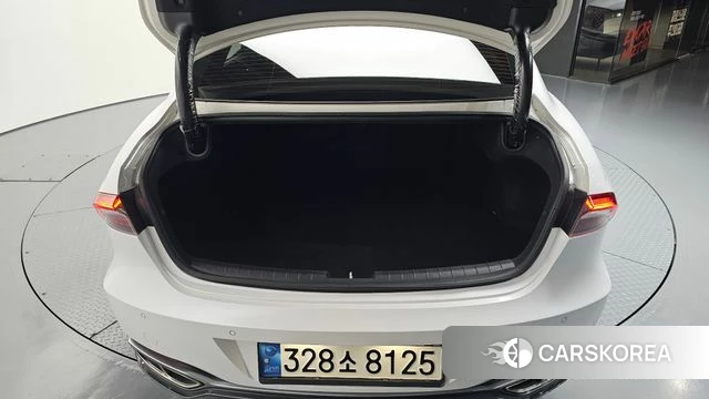 Hyundai The New Grandeur IG id 4697871 из Кореи 25