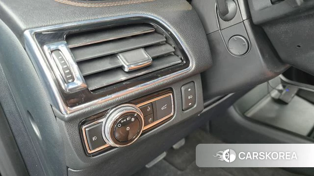 Lincoln Navigator 4th generation id 4697763 из Кореи 25