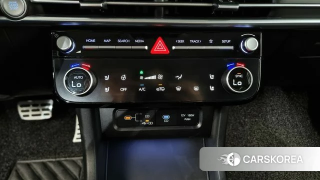 Hyundai The New Tucson (NX4) id 4394540 из Кореи 25