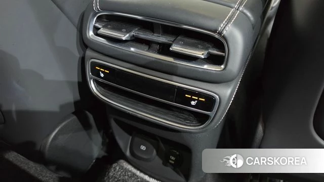 Genesis GV80 id 4355179 из Кореи 25