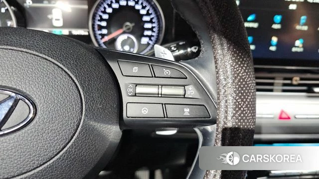 Hyundai The New Grandeur IG id 4232315 из Кореи 25