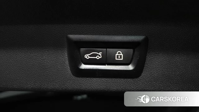 BMW X3 (G01) id 4763346 из Кореи 25