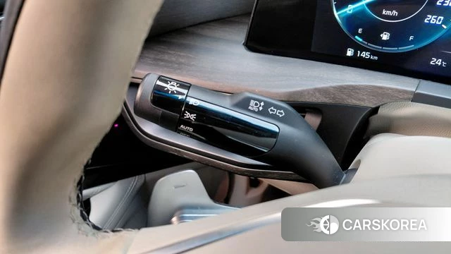 Kia K8 Hybrid id 4415121 из Кореи 25