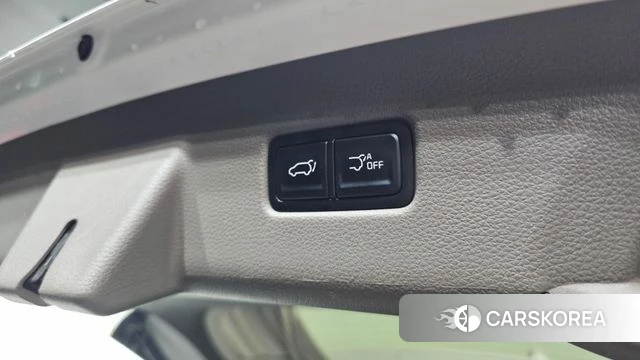 Kia Carnival 4th generation id 4429293 из Кореи 25