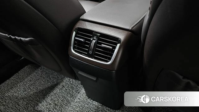 Hyundai Grandeur IG id 4530905 из Кореи 25