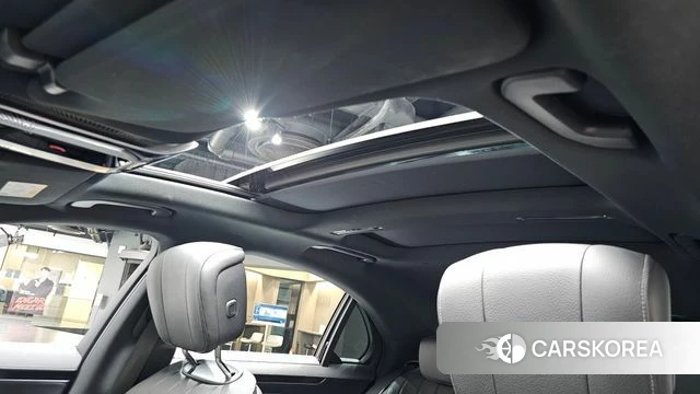 Mercedes-Benz S-Class W223 id 4195827 из Кореи 25