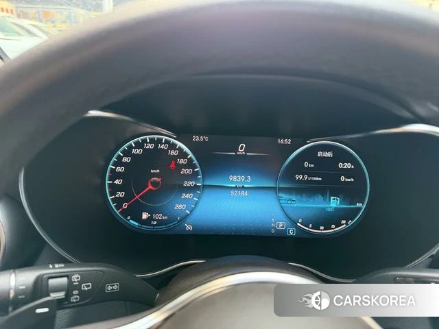 Mercedes-Benz GLC id 4275926 из Китая 25