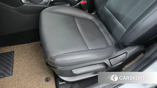 Hyundai Kona id 4435075 из Кореи 25
