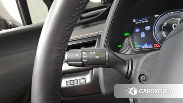 Lexus UX250h id 4636097 из Кореи 25