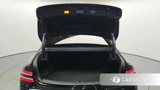 Genesis G80 (RG3) id 4480302 из Кореи 25