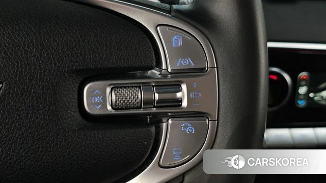 Genesis GV70 id 4323411 из Кореи 25