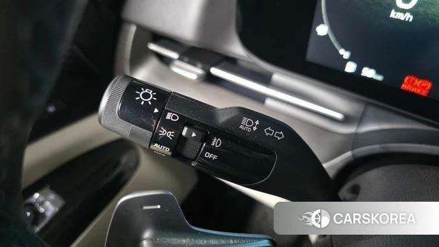 Kia Carnival 4th generation id 4444878 из Кореи 25