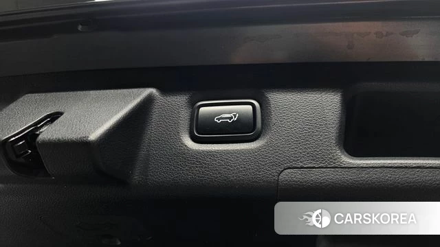 Hyundai Santa Fe TM id 4689362 из Кореи 25