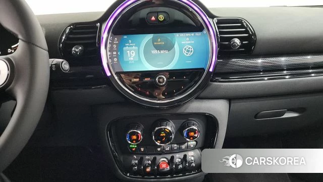 Mini Cooper S Clubman id 4480792 из Кореи 25