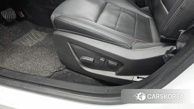 Renault Korea (Samsung) XM3 id 4731091 из Кореи 25