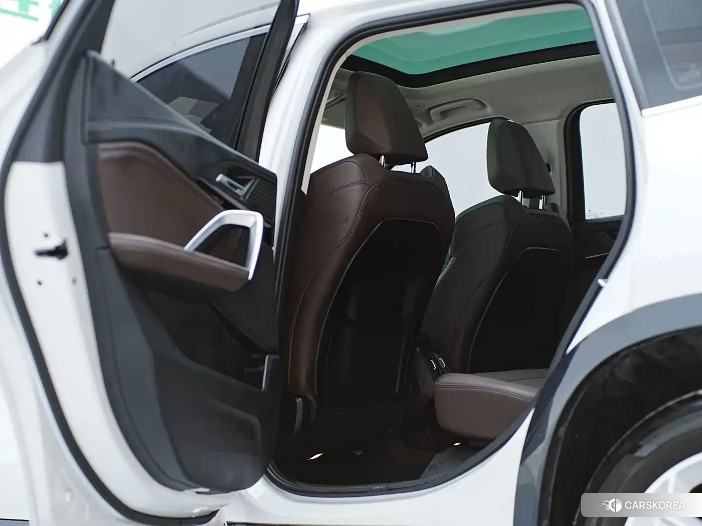BMW X1 id 4674300 из Китая 25