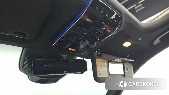 Mercedes-Benz GLC-Class X254 id 4607648 из Кореи 25