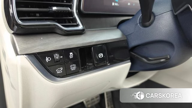 Kia Sportage 5th Generation Hybrid id 4773619 из Кореи 25