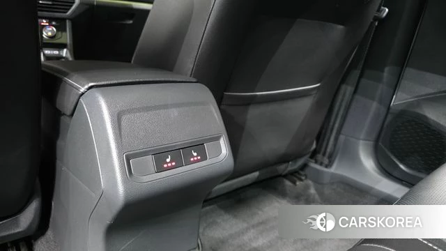 Volkswagen 7th Generation of Jetta id 4409584 из Кореи 25
