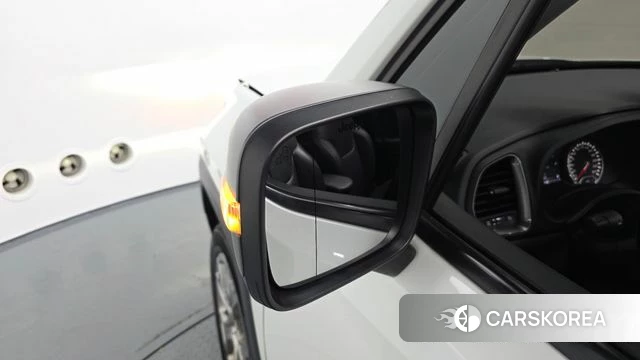 Jeep Renegade id 4586906 из Кореи 25