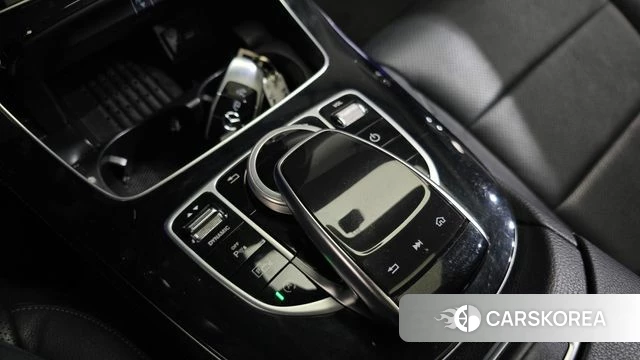 Mercedes-Benz E-Class W213 id 4411170 из Кореи 25