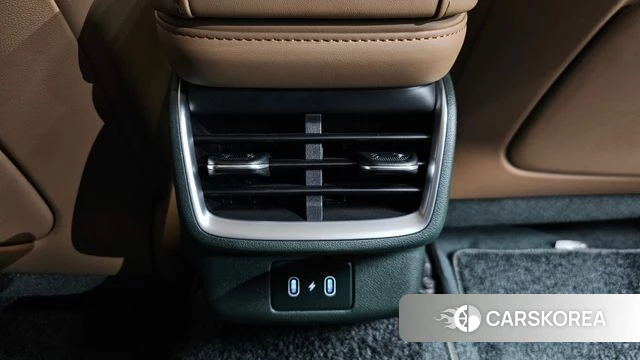 Hyundai Grandeur Hybrid (GN7) id 4700435 из Кореи 25