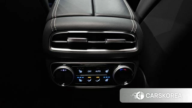 Genesis GV80 id 4201845 из Кореи 25