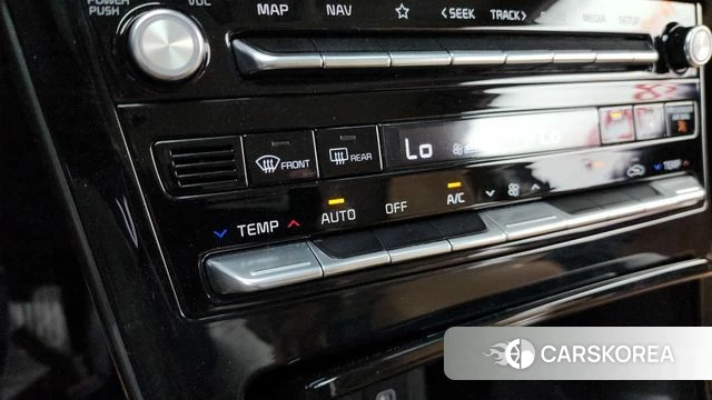 Kia K7 Premier id 4325357 из Кореи 25