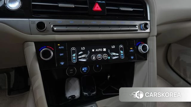 Genesis The New G70 id 4463123 из Кореи 25