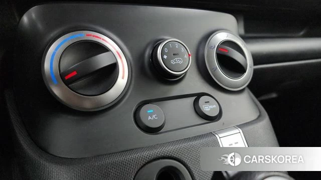 Hyundai Casper id 4613680 из Кореи 25