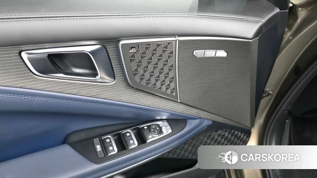 Kia The New K8 Hybrid id 4321639 из Кореи 25