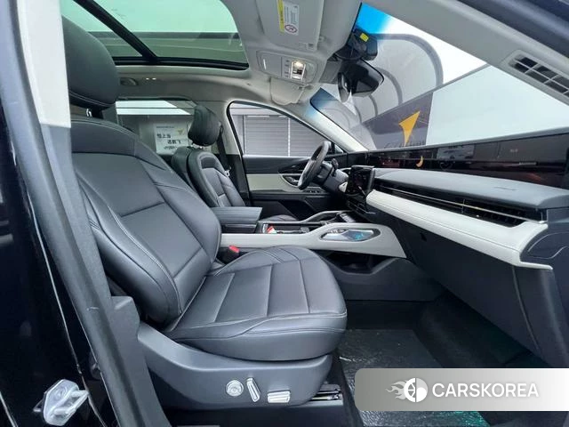 Lincoln Navigator id 4236349 из Китая 25