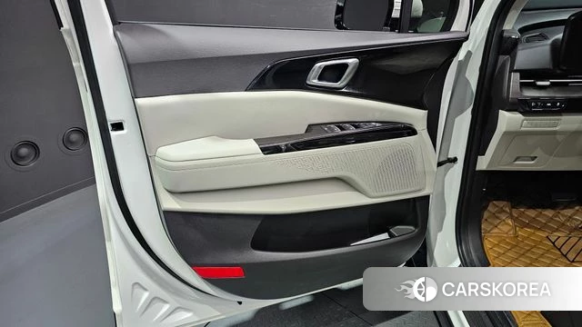 Kia Carnival 4th generation id 4500518 из Кореи 25