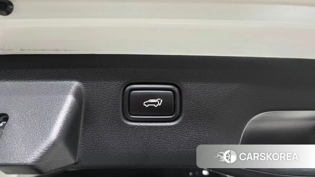 Kia The New Sportage 5th Generation id 4655399 из Кореи 25