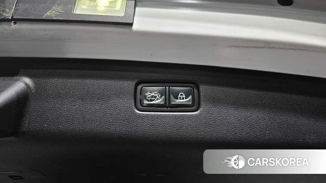 Genesis GV70 id 4550796 из Кореи 25