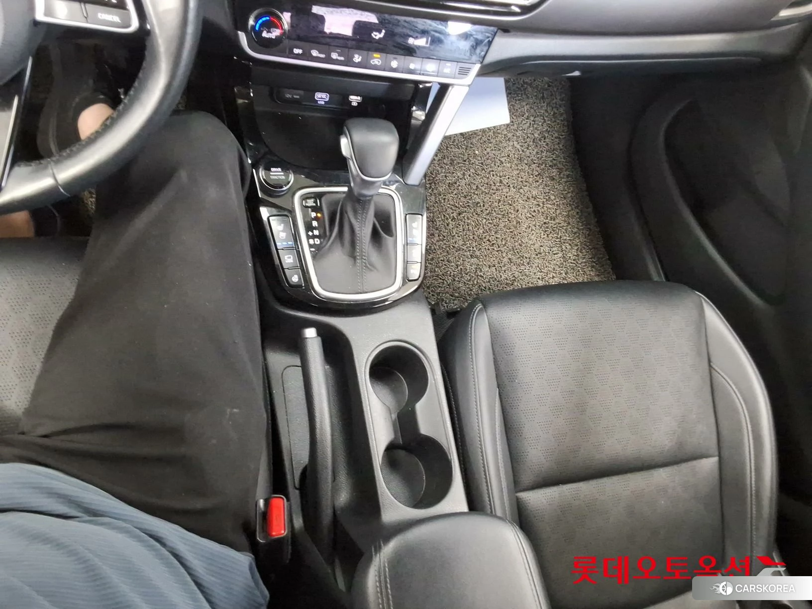 Kia Seltos id 4498433 из Кореи 25