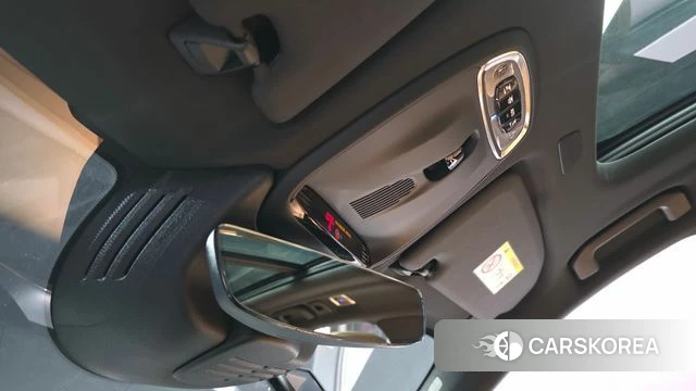 Volvo XC60 second Generation id 4496901 из Кореи 25